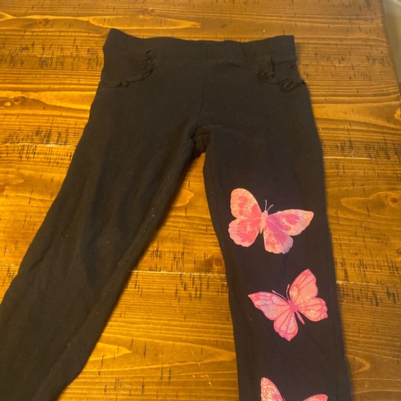 Kids leggings - Picture 1 of 2